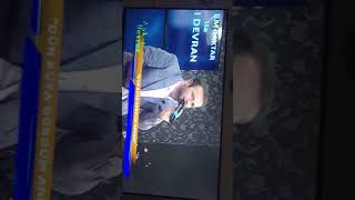 Akın Bayraktar Ile Aşkı Devran Programında Annem Ilahisi ,.