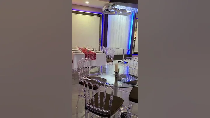 Valentine's Day Big DINNER Party  Give people love