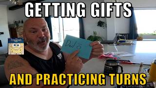 Shocking Secrets: Mastering Turns and Gift-Giving @steakgg