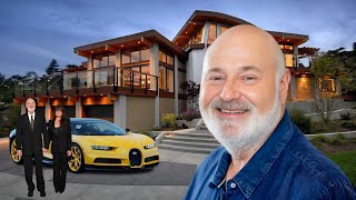 Director & Actor Rob Reiner Cause his Gone, Family, Legacy, Age & Net Worth