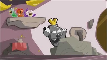 Mixels - Finland! (MMV)