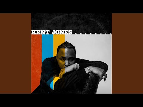 Merengue - Kent Jones