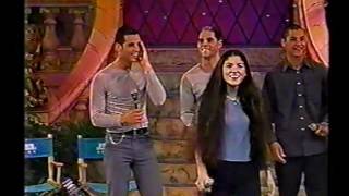 JACY VELASQUEZ   AND MDO   LLEGAR A TI chords