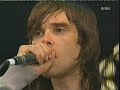 Capture de la vidéo Ian Brown - Live - Rock Am Ring, Germany, 19Th May 2002