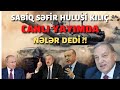 Türkiyə və Azərbaycan birləşir? Türkiyə hərəkətə keçdi - Hulusi Kılıçla SİYASİ REAKSİYA