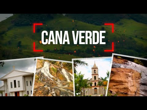 Cana Verde Minas Gerais fonte: i.ytimg.com Fonte: i.ytimg.com