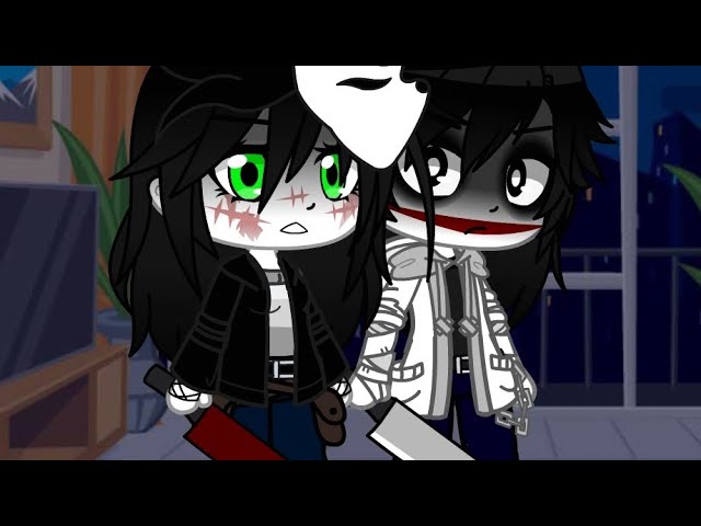 Genocida (Jeff The Killer) - موسيقى وكلمات ALBK