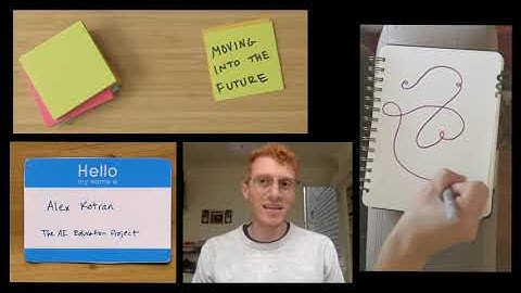 The Story of Fast Forward