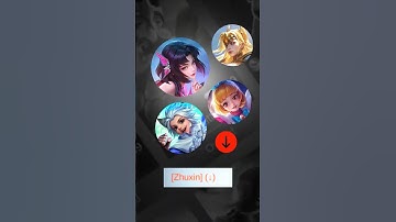 New advance server nerfed heroes #mobalegends5v5 #moba5v5English #moba5v5pippin