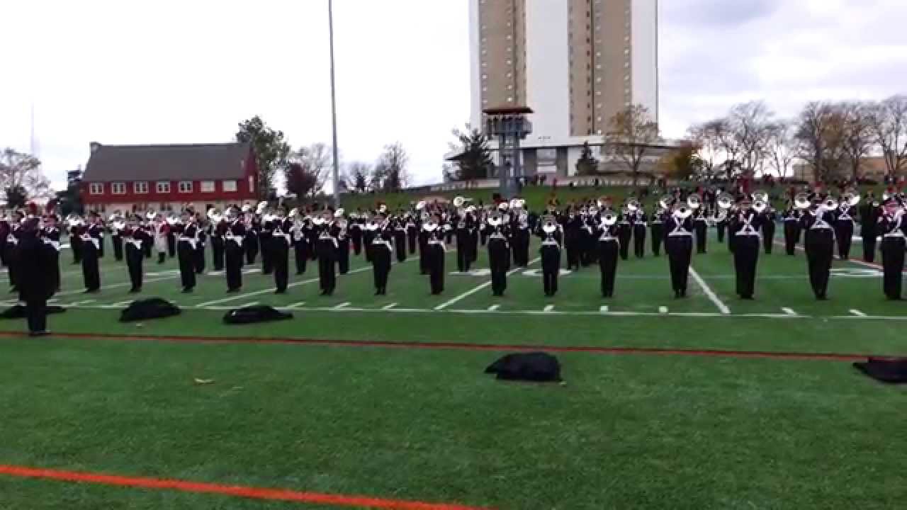Osu Marching Band Practice Schedule