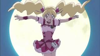 [CCS] Candy MEP | Part Six