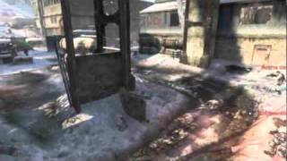 FRENZY2K - Black Ops Sticky Out!