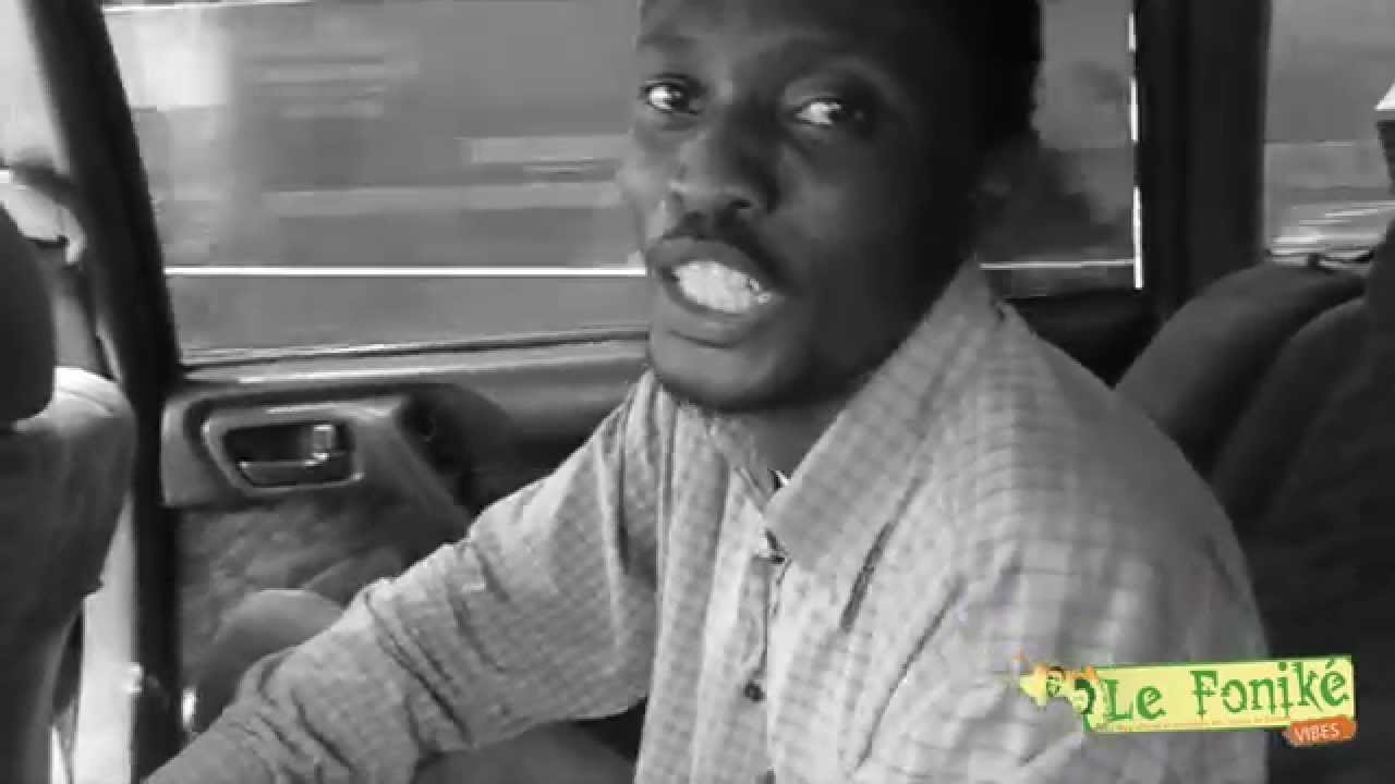 Dans la tire de BAD (Episode01)- TGV 