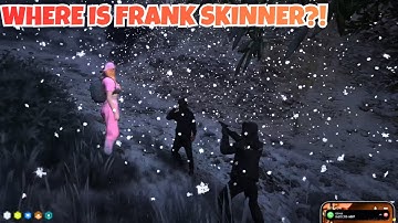 Manor Use Ex Manor Bella to Reach Frank & Nora (City Chronicle News) | NOPIXEL 4.0 GTA RP