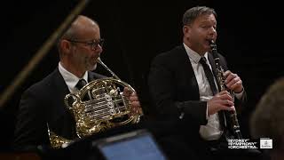 Beethoven: Quintet for Piano & Winds