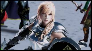 【DFF AC】 ミスリル ライトニング まとめ録り part26