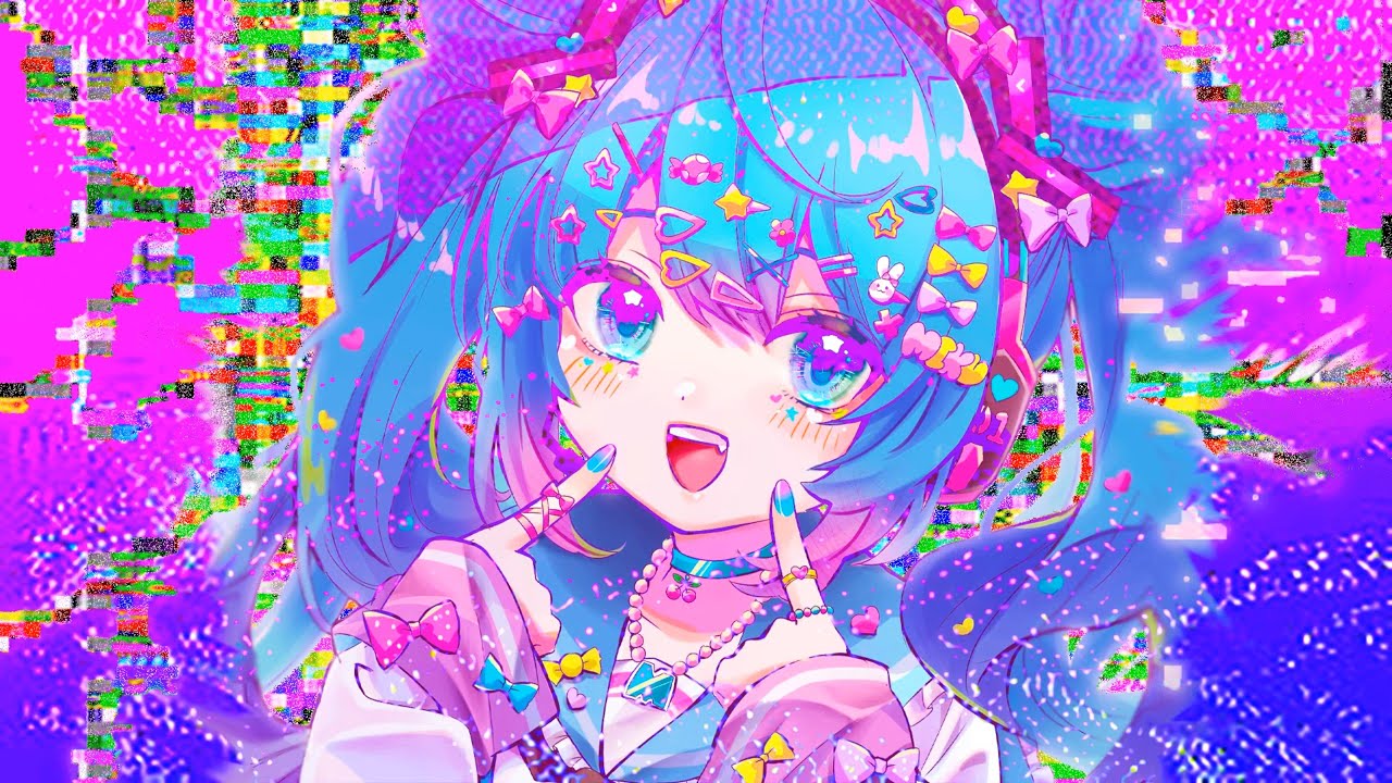 uskc but new mashup yay !! building later