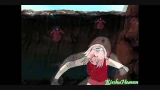 Naruto Electropop