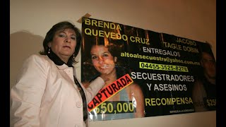 MAMÁ DE BRENDA QUEVEDO CELEBRA QUE INVESTIGUEN A WALLACE ¡POR FIN SE HARÁ JUSTICIA!