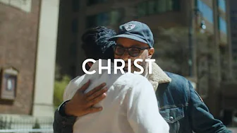 Don't Just Say You're a Christian. Mature Your Faith.