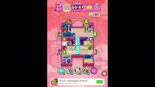 Drop the Cat Level 791 Solution – Step by Step