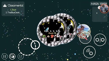 MITOS.IS GLUE SPLIT AND POP SPLIT NEW VIDEO