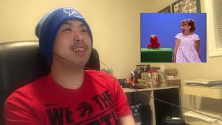 Prince Steve Reacts to Elmo's World - Behind the Scenes Update