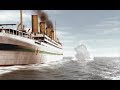 HMHS Britannic Attacked By A German U Boat