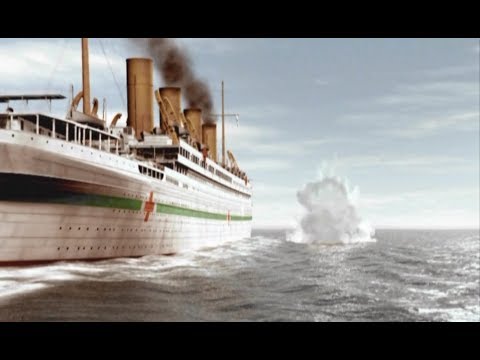 Video: A u fundos britannic?