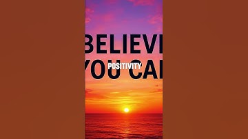 Thumbnail of “Sunset State of Mind 🌅 | Rise Again, Shine Again