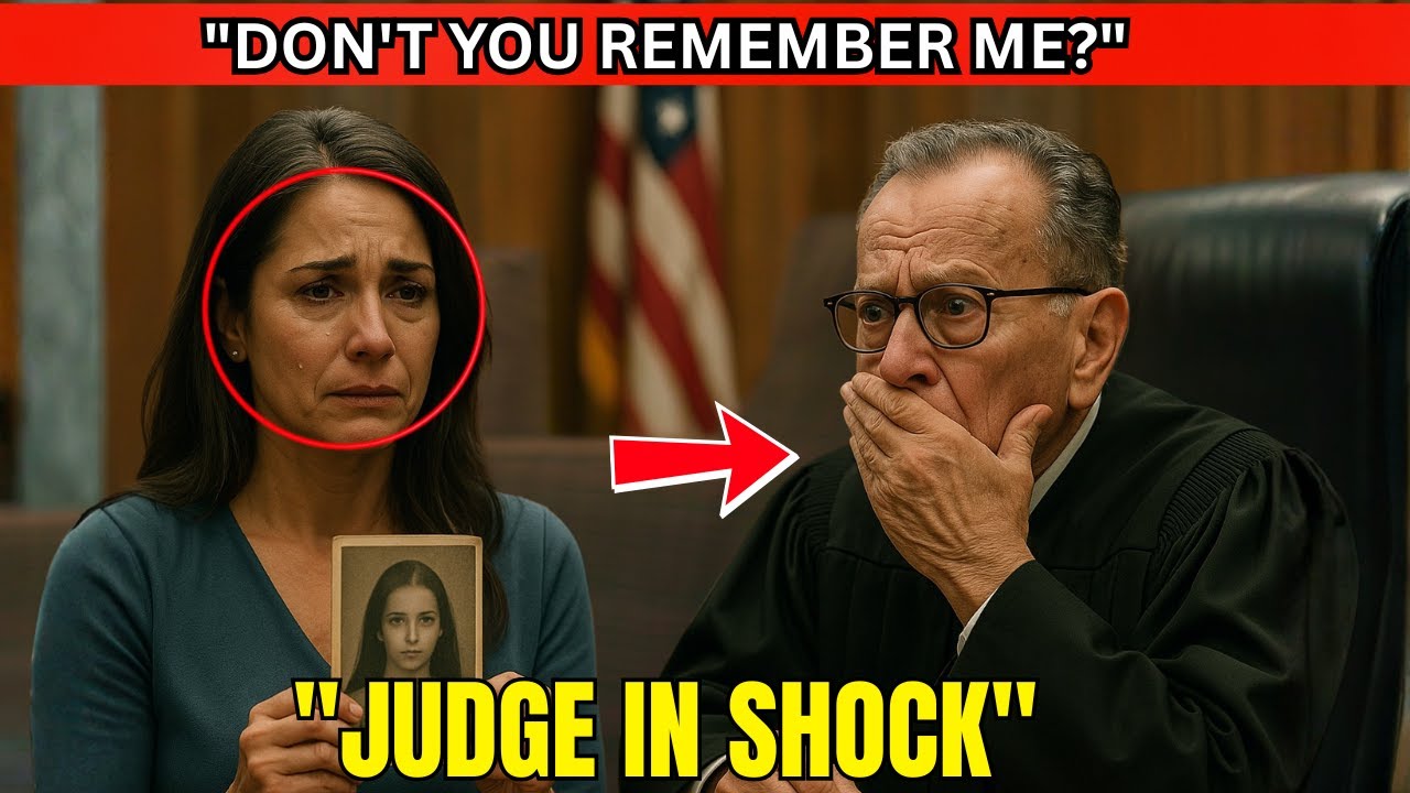 Crypto King Tells Judge Caprio "I'll Buy Your Family" — His Face Goes PALE at the Sentence