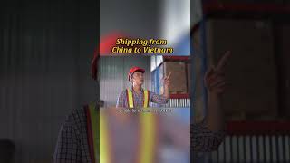 #vietnam #vietnamese #vietnamtravel #việtnam #hochiminh #catlai #danang #haiphong #hanoi #china#dhl