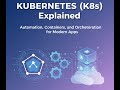 Kubernetes 101: Core Concepts, Google's History, and Cloud Agnosticism