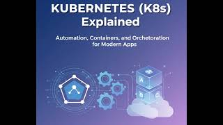 Kubernetes 101: Core Concepts, Google's History, and Cloud Agnosticism