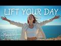☀️ Energy Boost Pop Playlist (With Lyrics) | Bright Songs to Lift Your Day