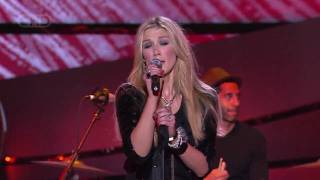 Delta Goodrem - You Will Only Break My Heart - Live (Hd)