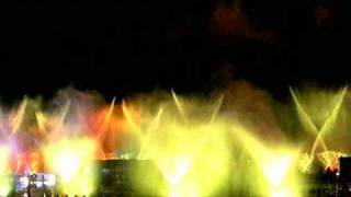 20090711WaterDanceShow 謝幕煙火640x480