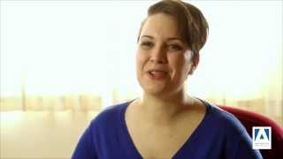 Client Testimonial