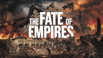 Alle beschavingen volgen hetzelfde patroon