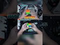 🔥⚡ GAN V100 vs RS3M V5 MAGLEV practice race just enjoying each solve #SpeedCubing