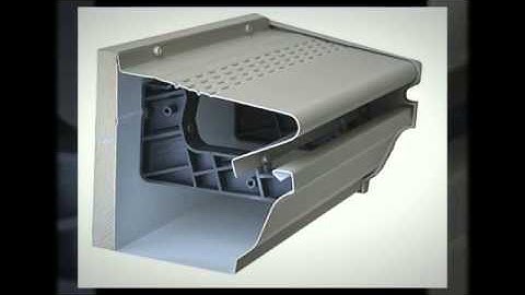 The Gutter Shutter Co.