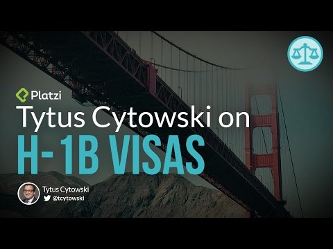 How to apply for an H-1B Visa