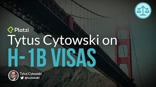 How to apply for an H-1B Visa