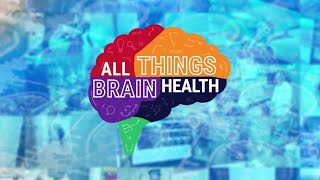 All Things Brain Health - Singing for Strength: Music Therapy for Parkinson’s