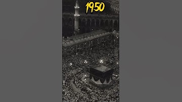 Evolution of kaaba (500~2023) | Jumma Mubarak #kaaba #makkah #madina #religion #peace #islam #jumma