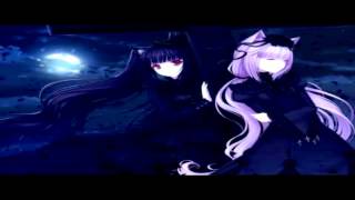 "Nightcore" - What the Hell  (Male)