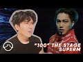 Performer Reacts to Superm "100" The Stage Ver.