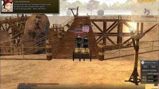 Mabinogi G15 Trade Example