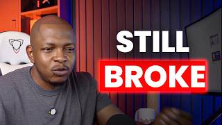 Why Most Traders Stay Broke Even When Trading Works