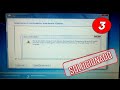 No se encontró ningún controlador de dispositivo | Error de instalación Windows 7, 8 y 10